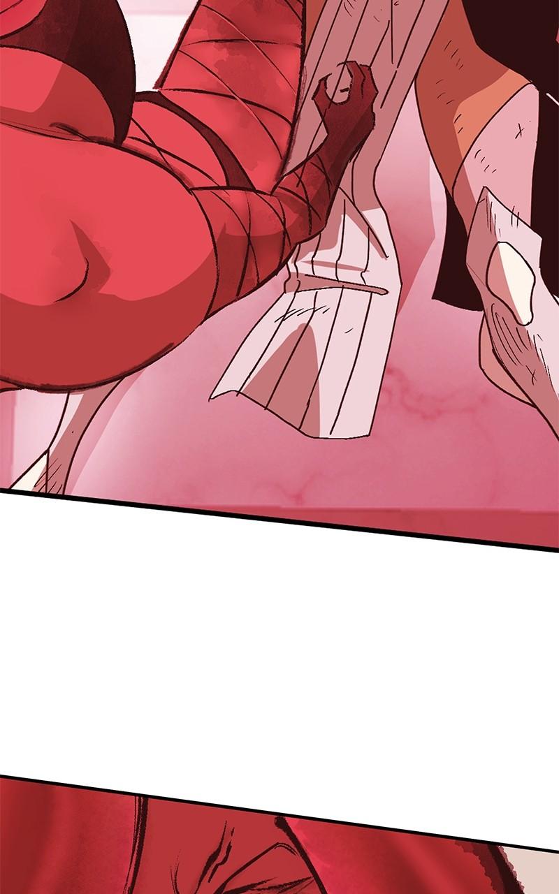 Read Hardcore Leveling Warrior chapter 167.3 image 98 on Lezhin