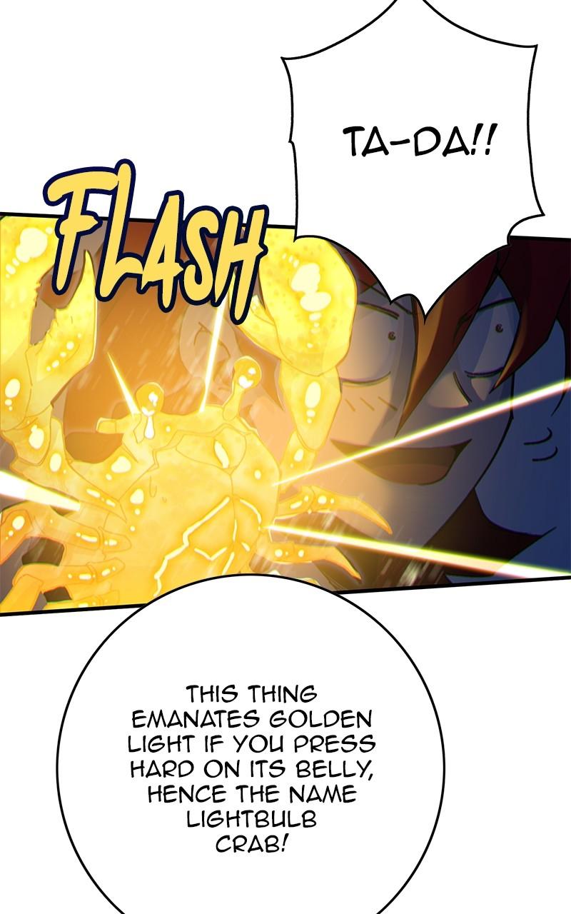 Read Hardcore Leveling Warrior chapter 167.4 image 10 on Lezhin