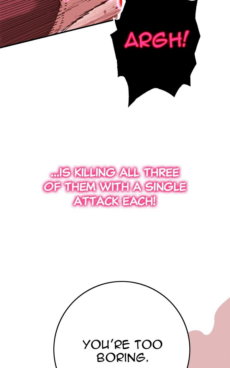 Read Hardcore Leveling Warrior chapter 167.4 image 104 on Lezhin