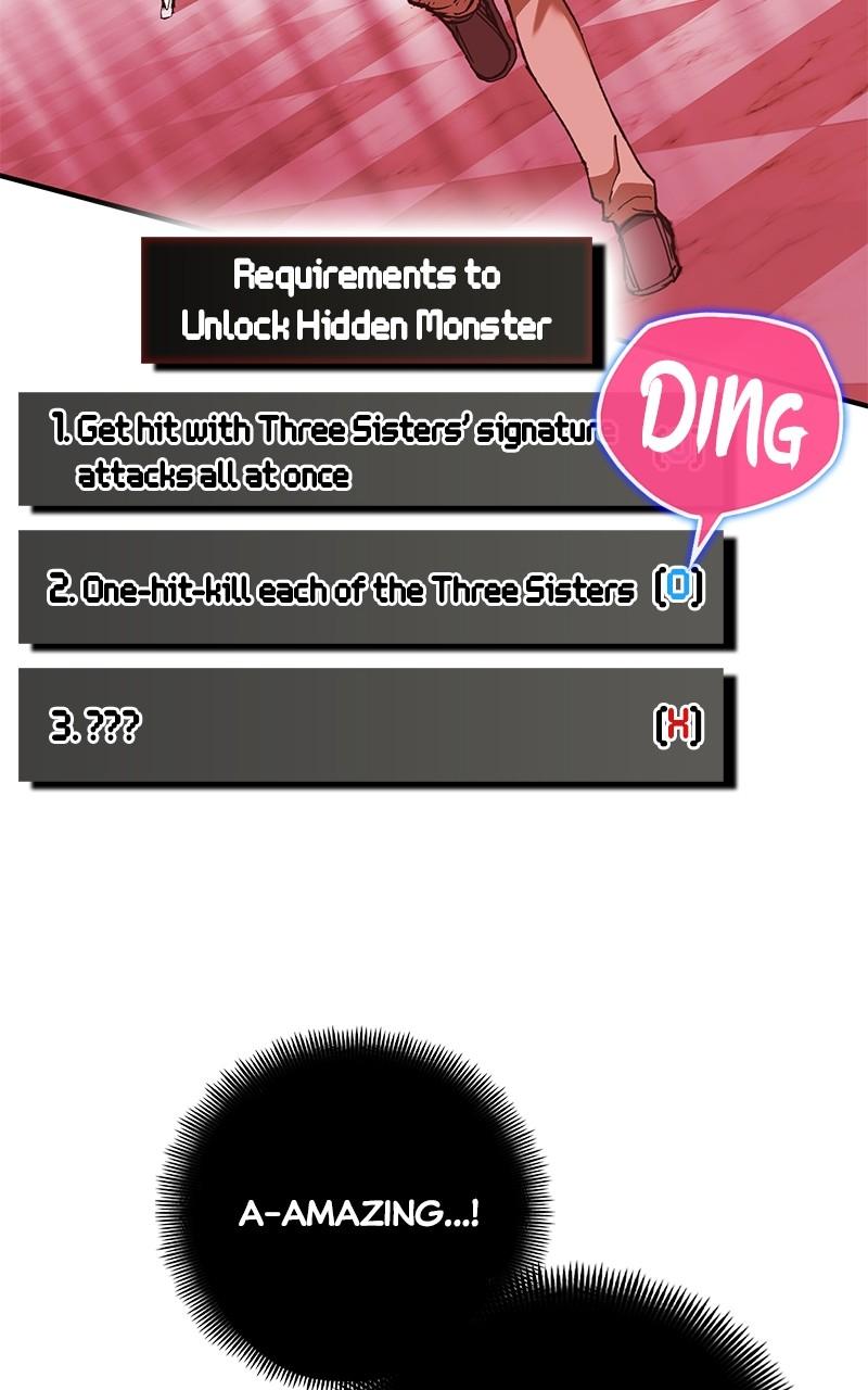 Read Hardcore Leveling Warrior chapter 167.4 image 106 on Lezhin