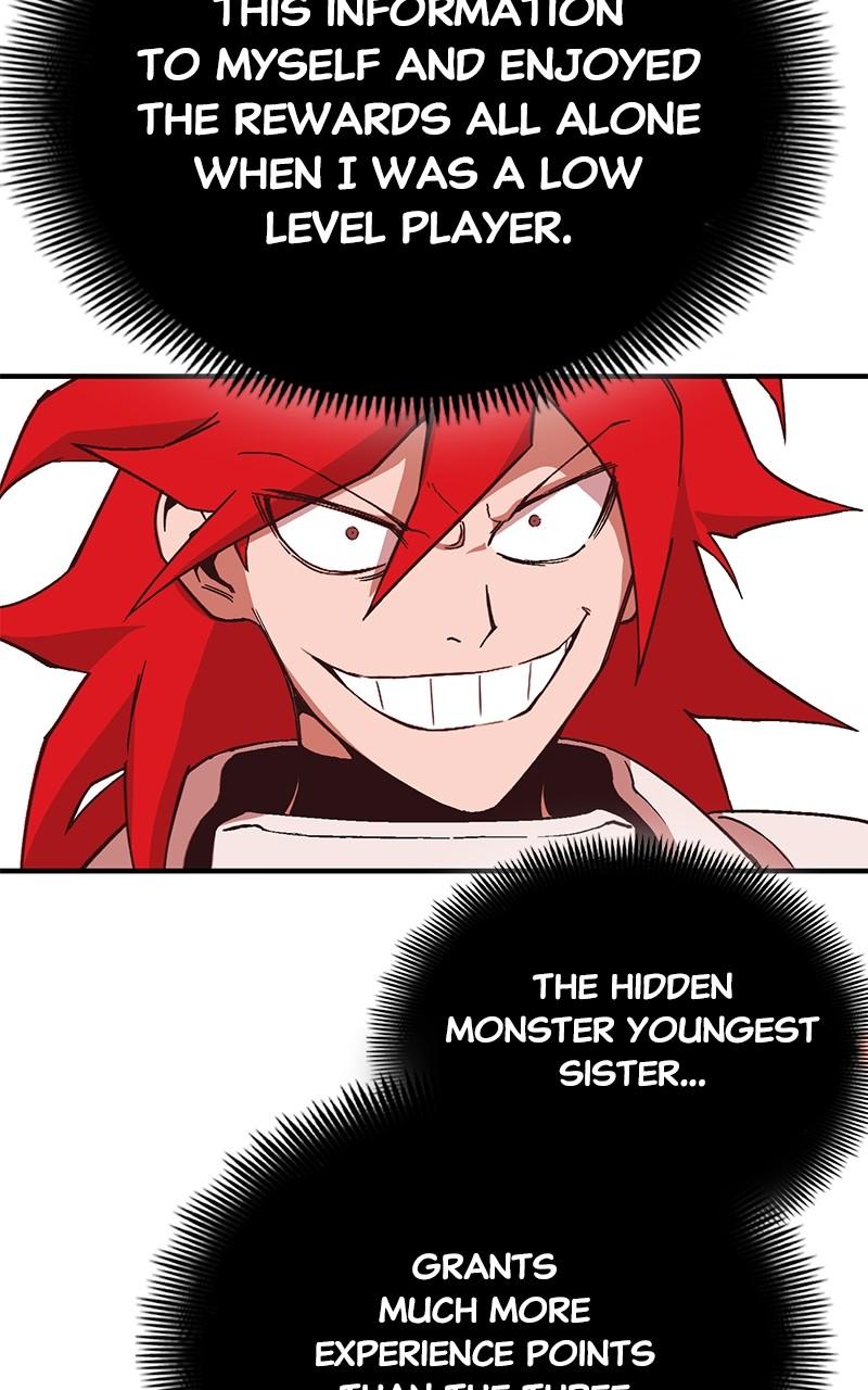Read Hardcore Leveling Warrior chapter 167.4 image 119 on Lezhin