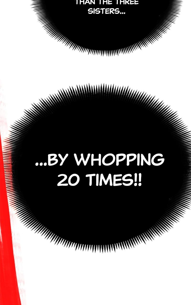 Read Hardcore Leveling Warrior chapter 167.4 image 120 on Lezhin