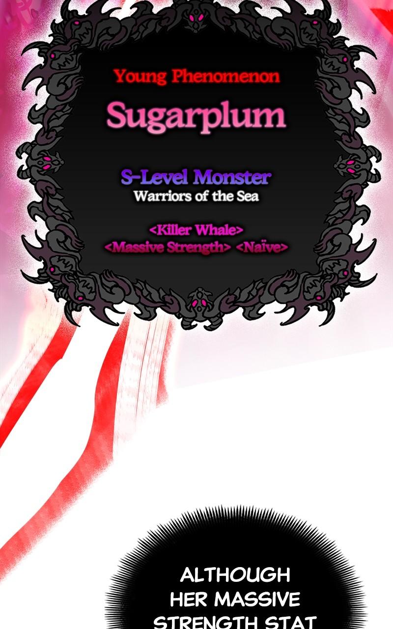Read Hardcore Leveling Warrior chapter 167.4 image 124 on Lezhin