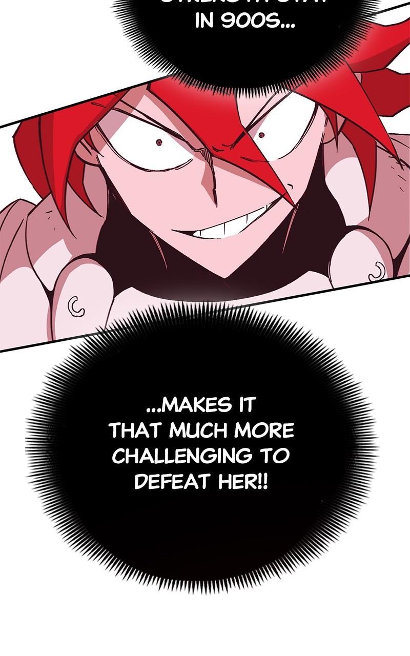 Read Hardcore Leveling Warrior chapter 167.4 image 125 on Lezhin