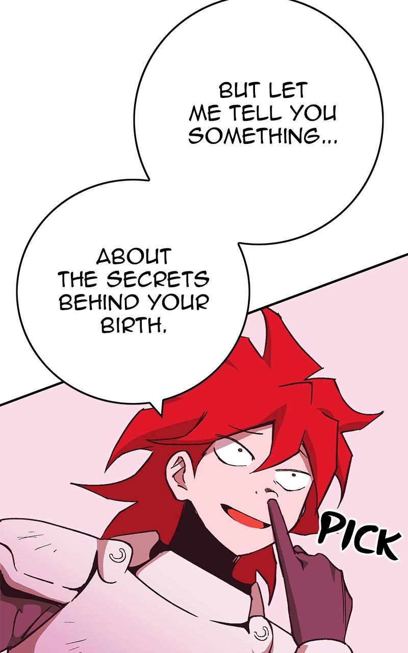 Read Hardcore Leveling Warrior chapter 167.4 image 133 on Lezhin
