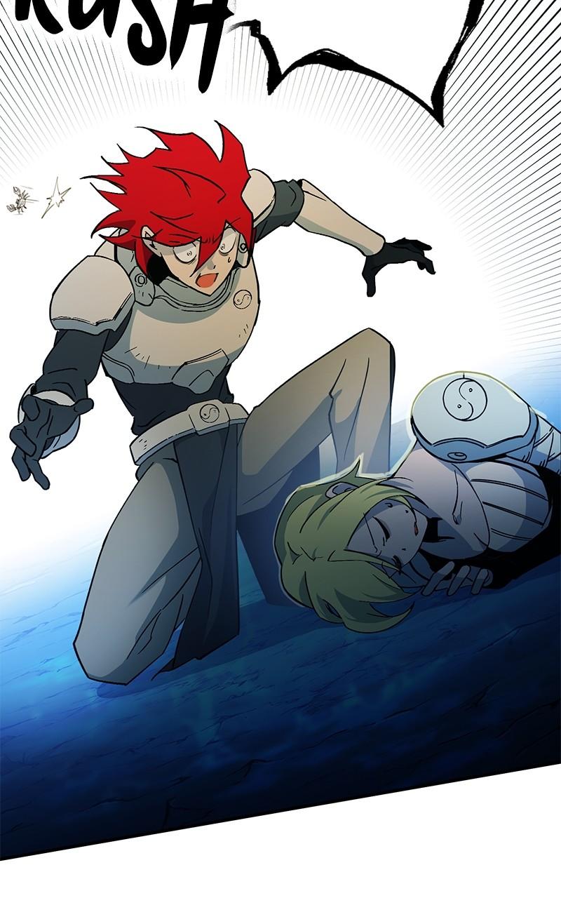 Read Hardcore Leveling Warrior chapter 167.4 image 14 on Lezhin