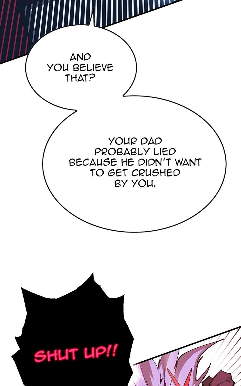 Read Hardcore Leveling Warrior chapter 167.4 image 141 on Lezhin