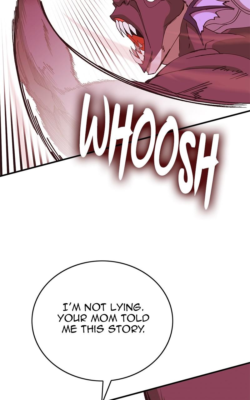 Read Hardcore Leveling Warrior chapter 167.4 image 143 on Lezhin