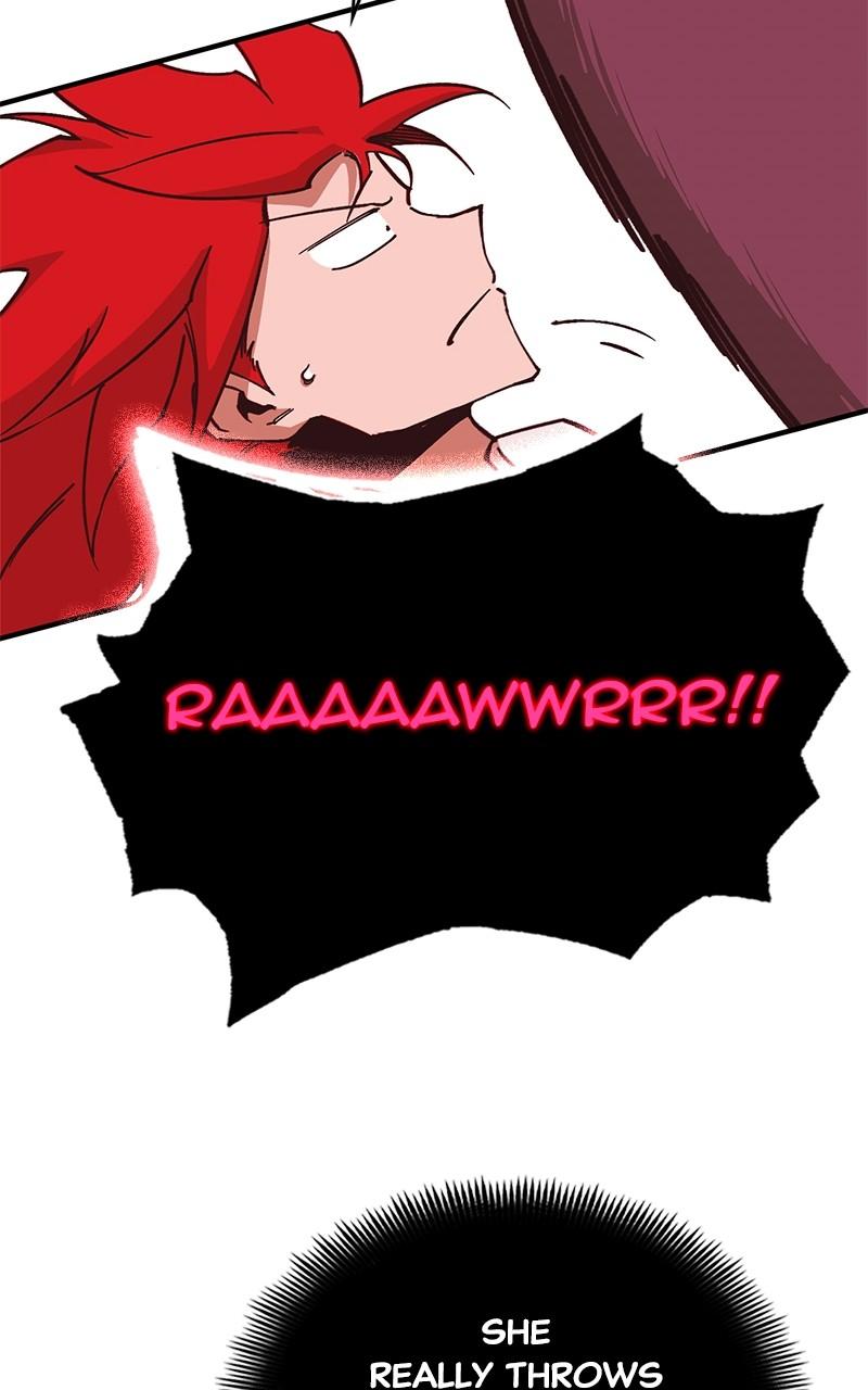 Read Hardcore Leveling Warrior chapter 167.4 image 144 on Lezhin