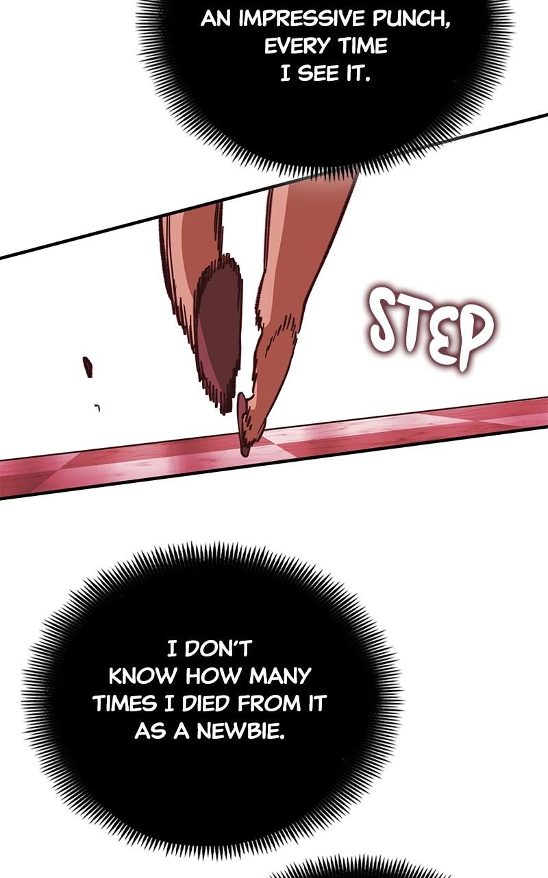 Read Hardcore Leveling Warrior chapter 167.4 image 145 on Lezhin