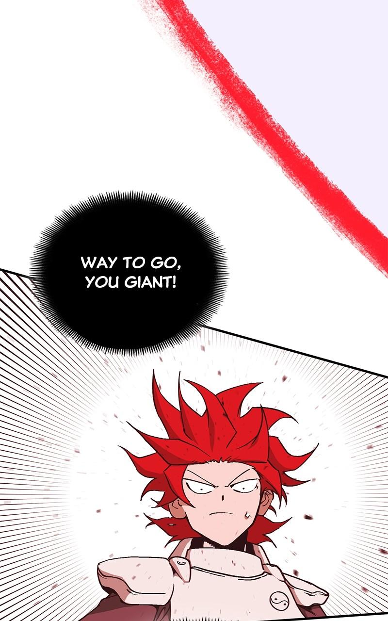 Read Hardcore Leveling Warrior chapter 167.4 image 149 on Lezhin