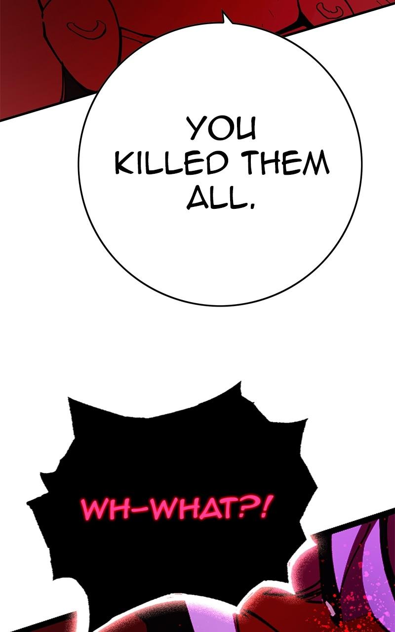 Read Hardcore Leveling Warrior chapter 167.4 image 158 on Lezhin