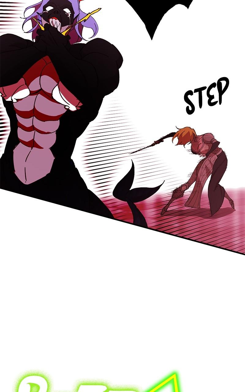 Read Hardcore Leveling Warrior chapter 167.4 image 167 on Lezhin