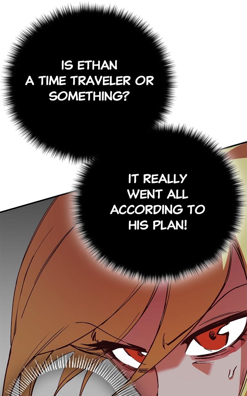 Read Hardcore Leveling Warrior chapter 167.4 image 170 on Lezhin