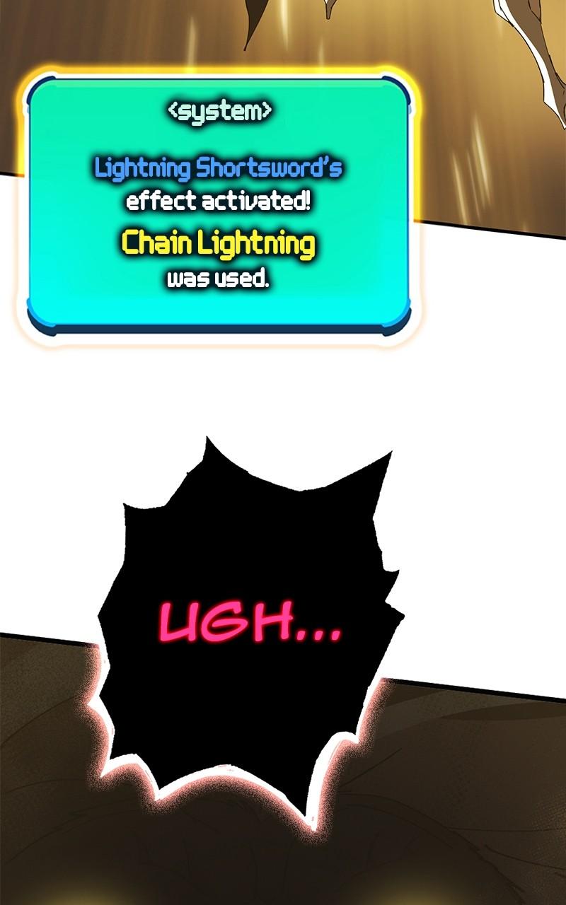 Read Hardcore Leveling Warrior chapter 167.4 image 180 on Lezhin
