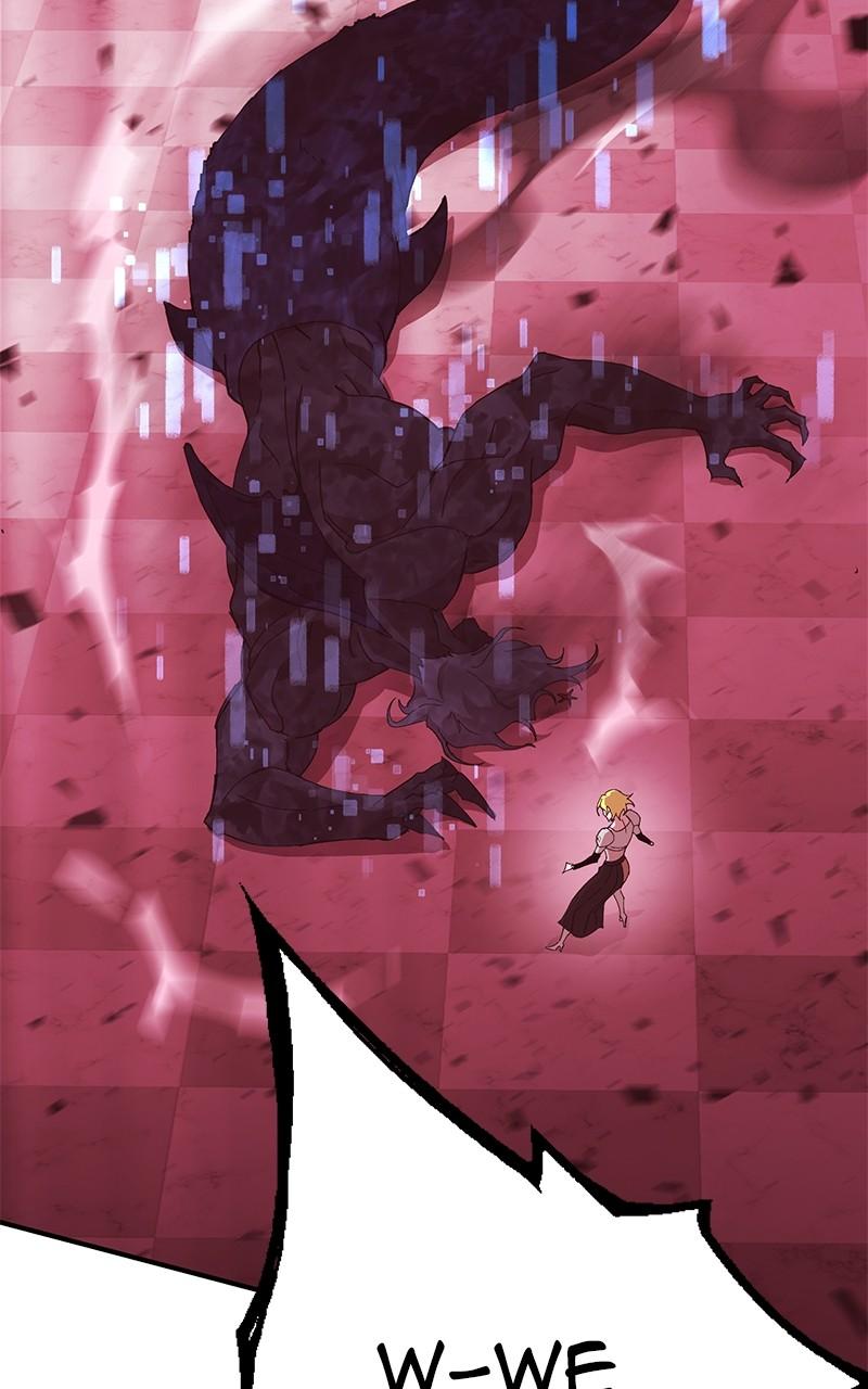 Read Hardcore Leveling Warrior chapter 167.4 image 184 on Lezhin