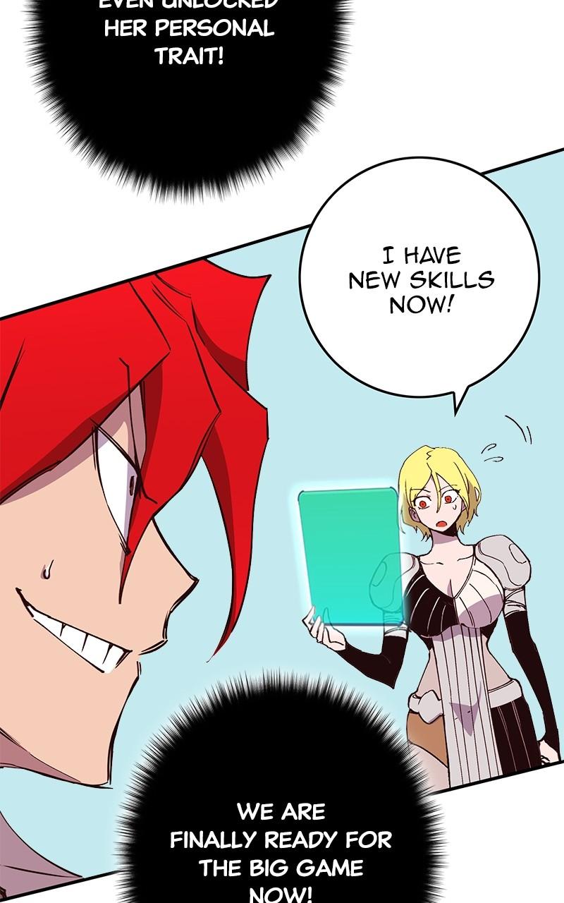 Read Hardcore Leveling Warrior chapter 167.4 image 194 on Lezhin