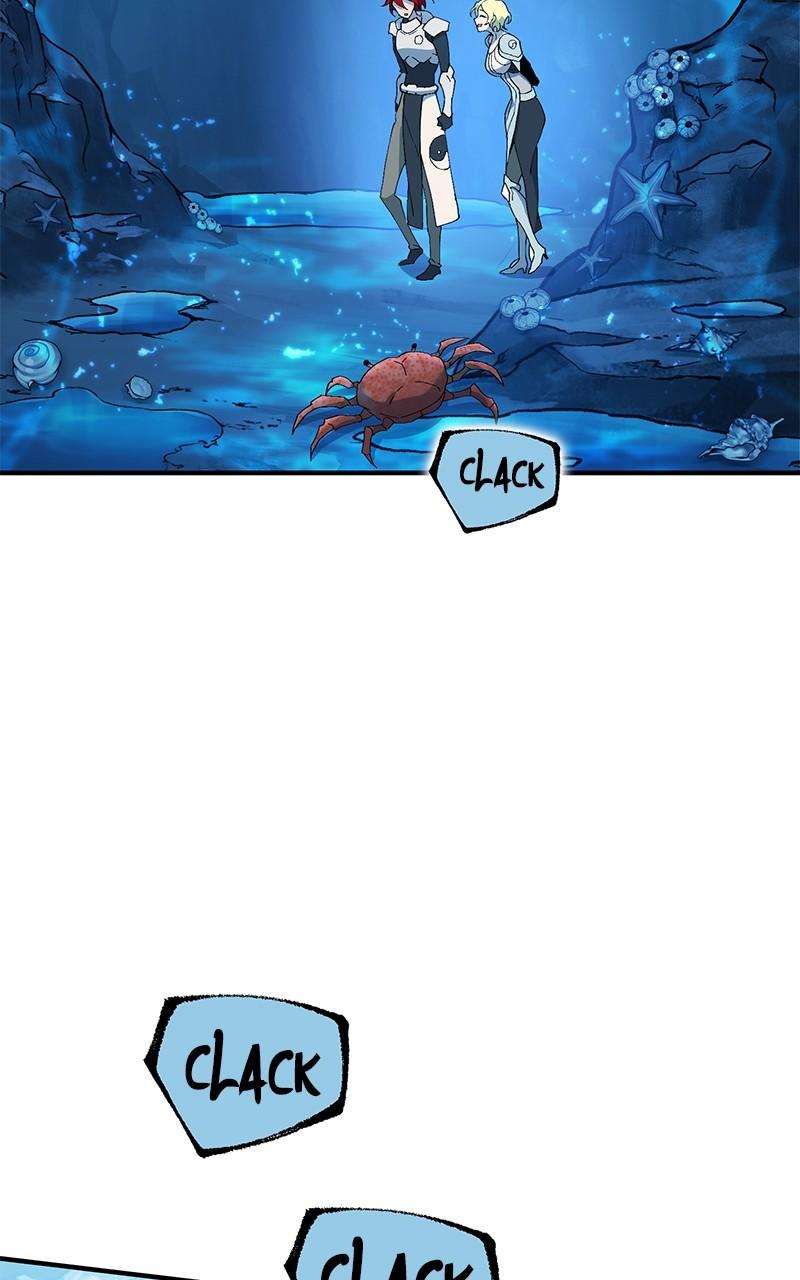 Read Hardcore Leveling Warrior chapter 167.4 image 2 on Lezhin