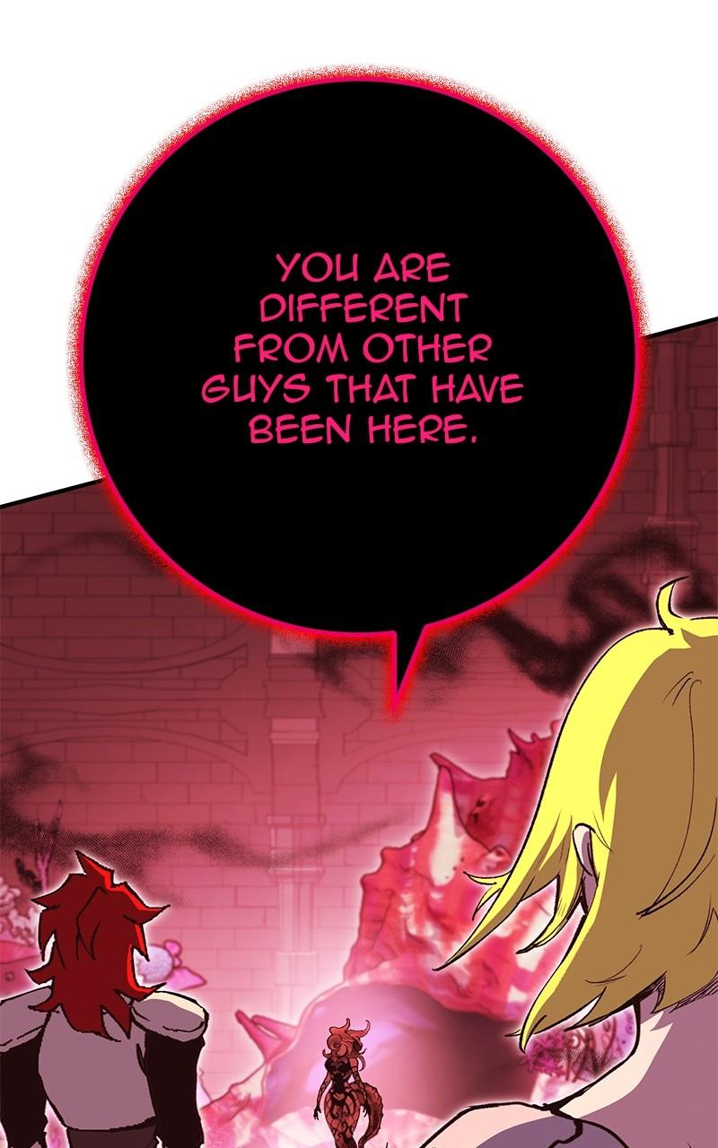 Read Hardcore Leveling Warrior chapter 167.4 image 200 on Lezhin