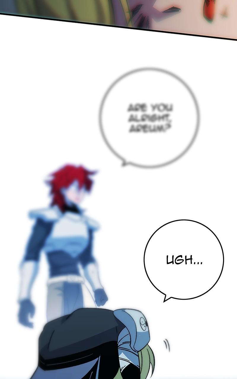 Read Hardcore Leveling Warrior chapter 167.4 image 21 on Lezhin