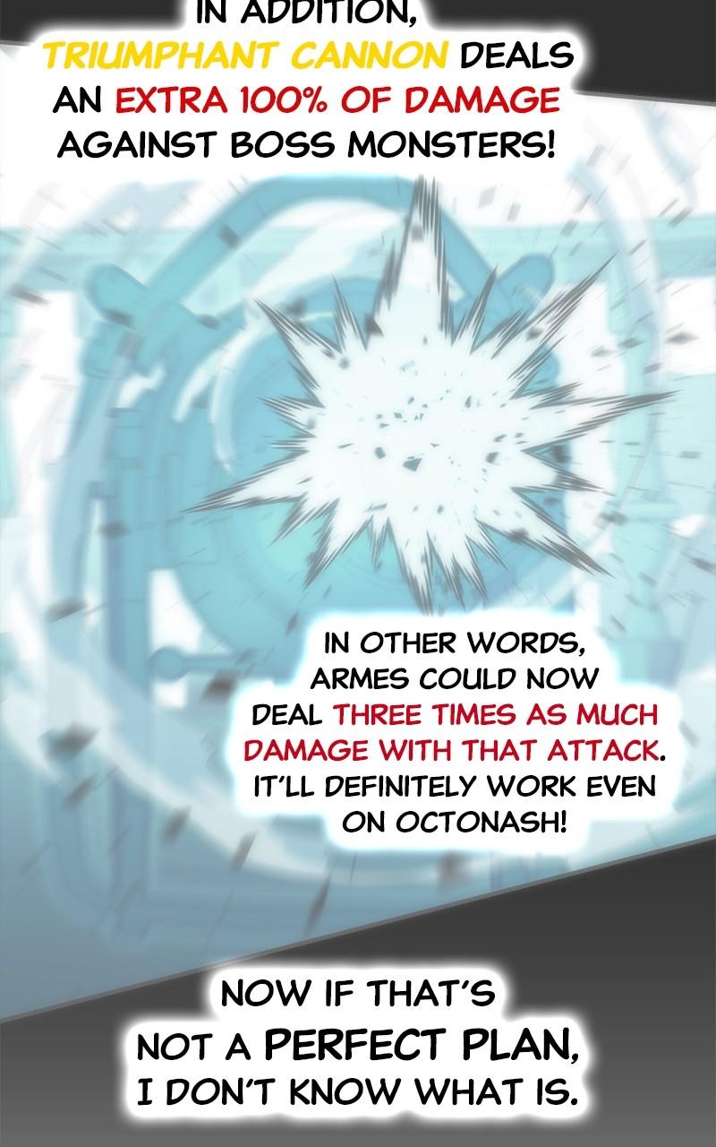 Read Hardcore Leveling Warrior chapter 167.4 image 210 on Lezhin