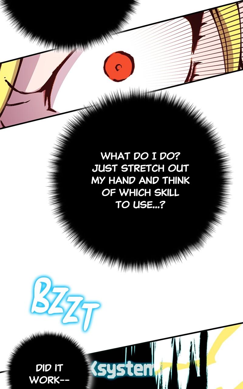 Read Hardcore Leveling Warrior chapter 167.4 image 222 on Lezhin