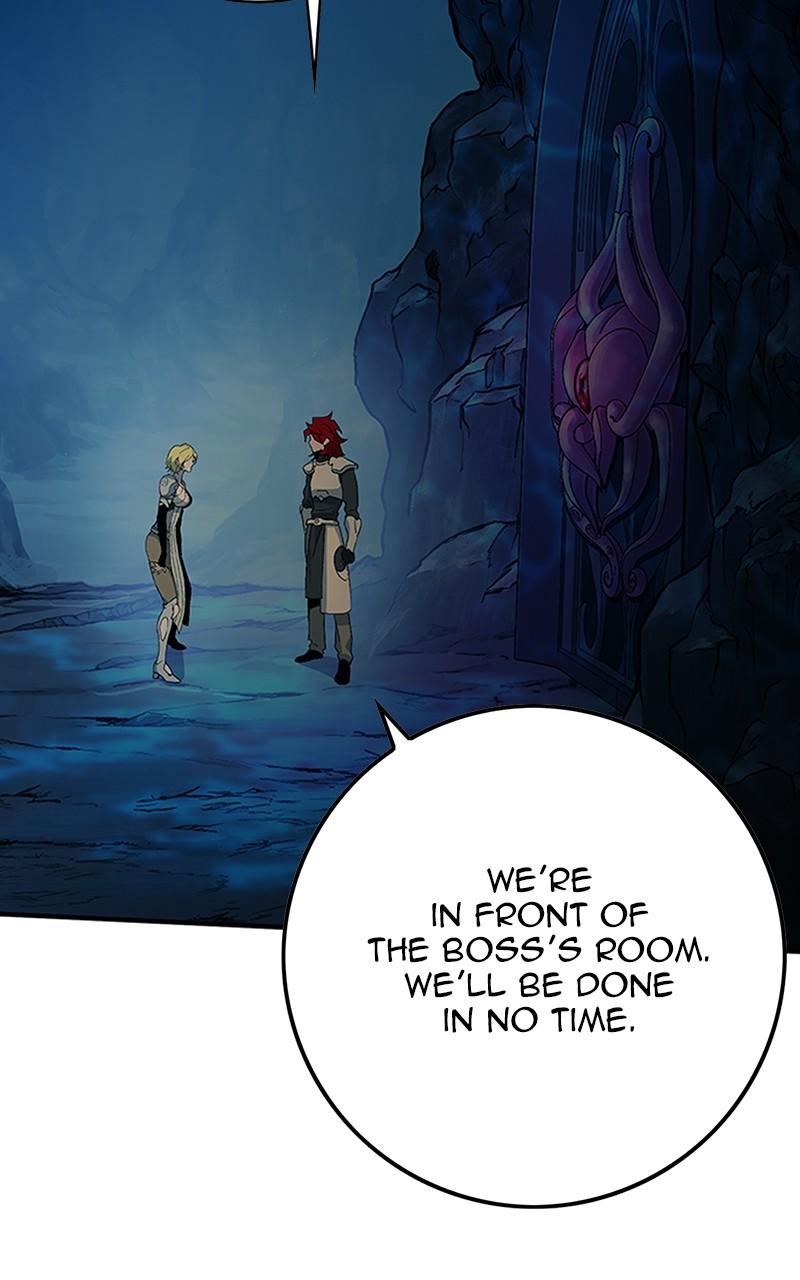 Read Hardcore Leveling Warrior chapter 167.4 image 25 on Lezhin