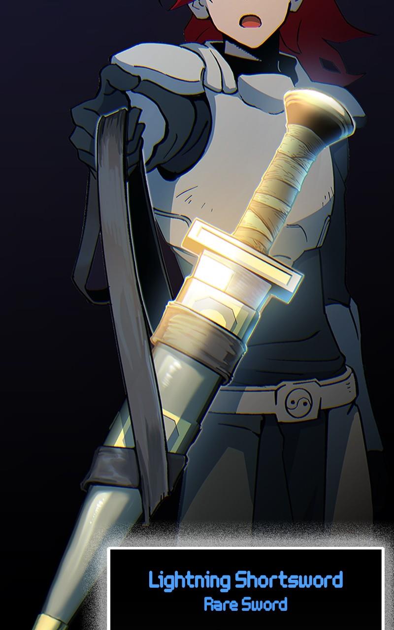Read Hardcore Leveling Warrior chapter 167.4 image 28 on Lezhin