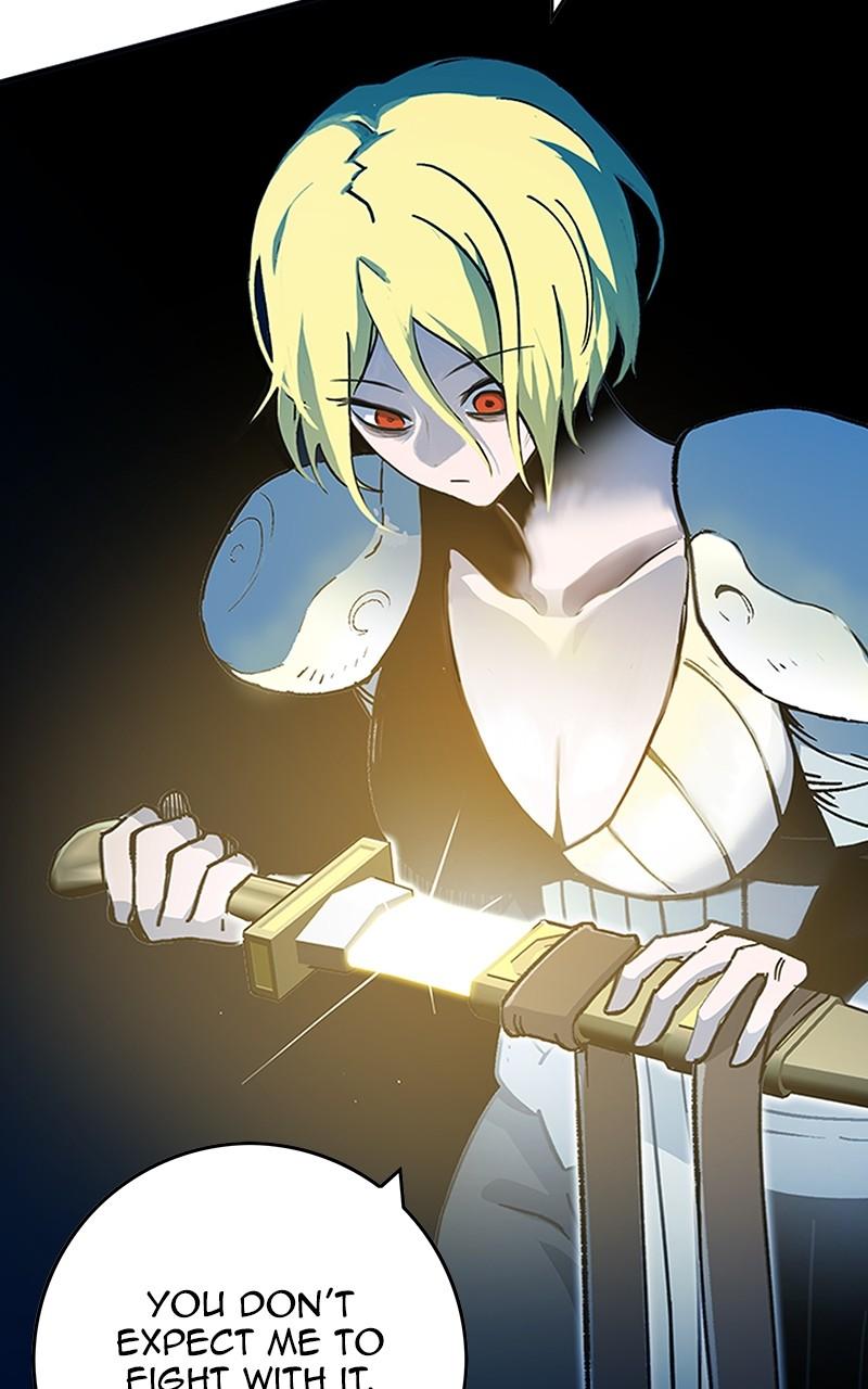 Read Hardcore Leveling Warrior chapter 167.4 image 30 on Lezhin
