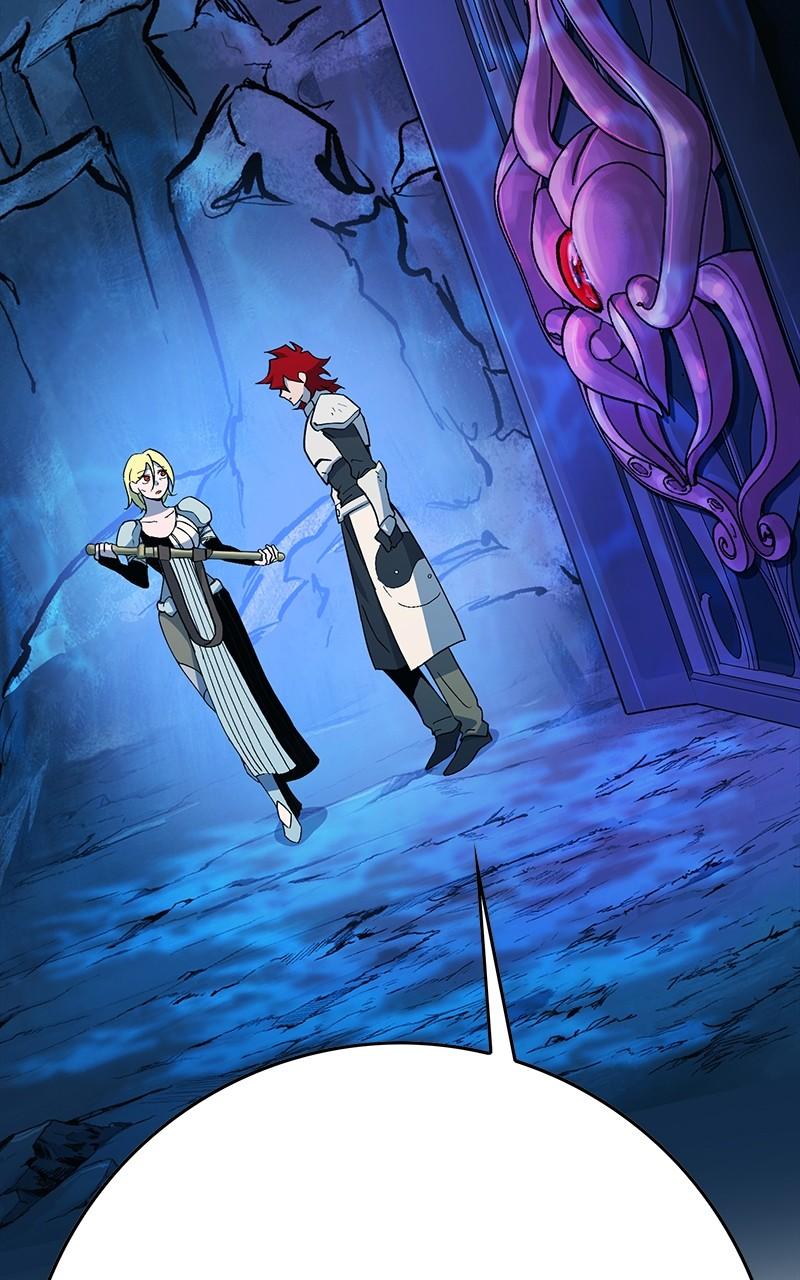 Read Hardcore Leveling Warrior chapter 167.4 image 33 on Lezhin