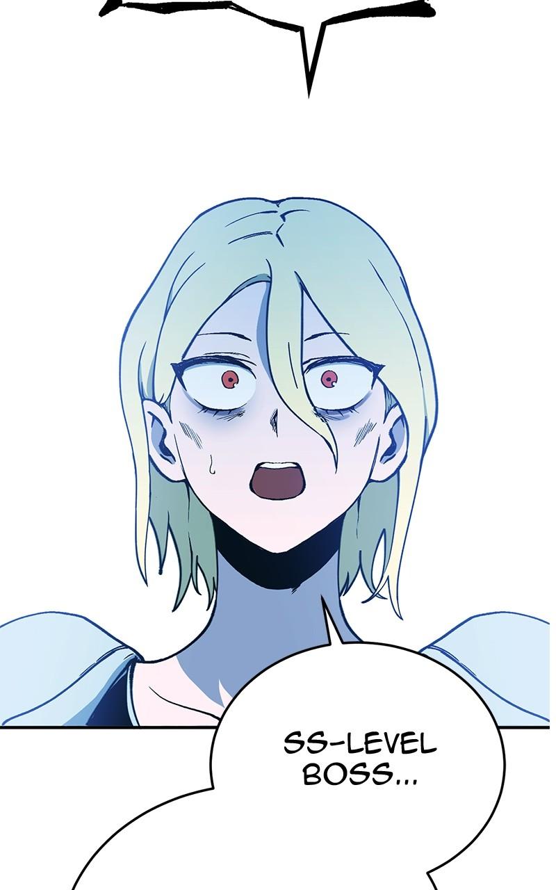 Read Hardcore Leveling Warrior chapter 167.4 image 35 on Lezhin
