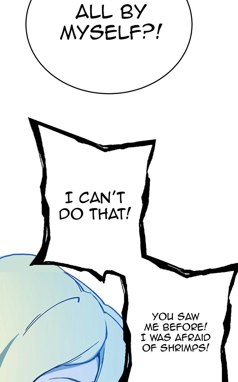 Read Hardcore Leveling Warrior chapter 167.4 image 36 on Lezhin