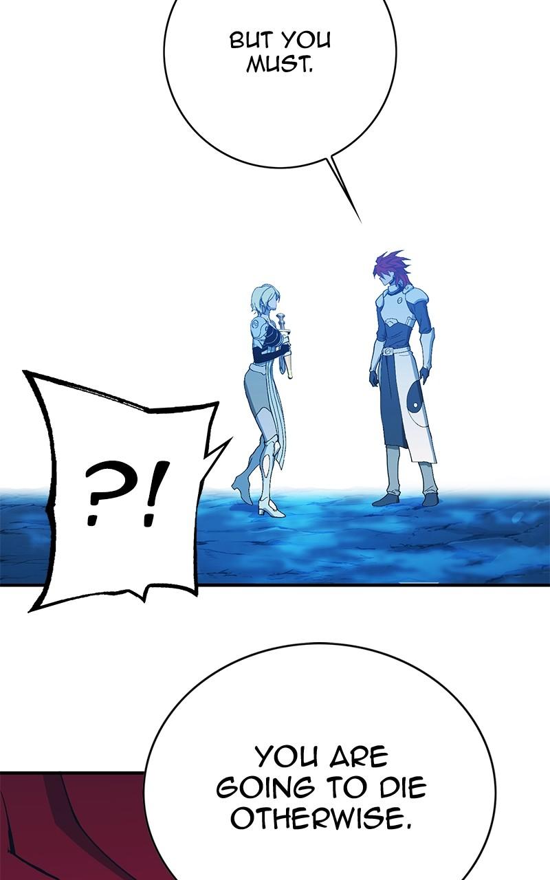 Read Hardcore Leveling Warrior chapter 167.4 image 38 on Lezhin