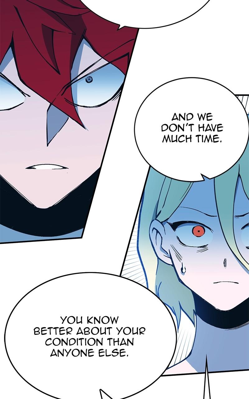 Read Hardcore Leveling Warrior chapter 167.4 image 39 on Lezhin