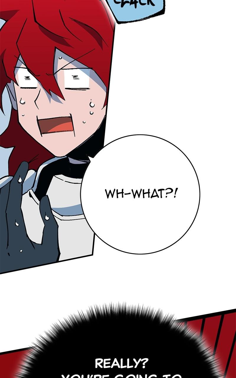Read Hardcore Leveling Warrior chapter 167.4 image 4 on Lezhin