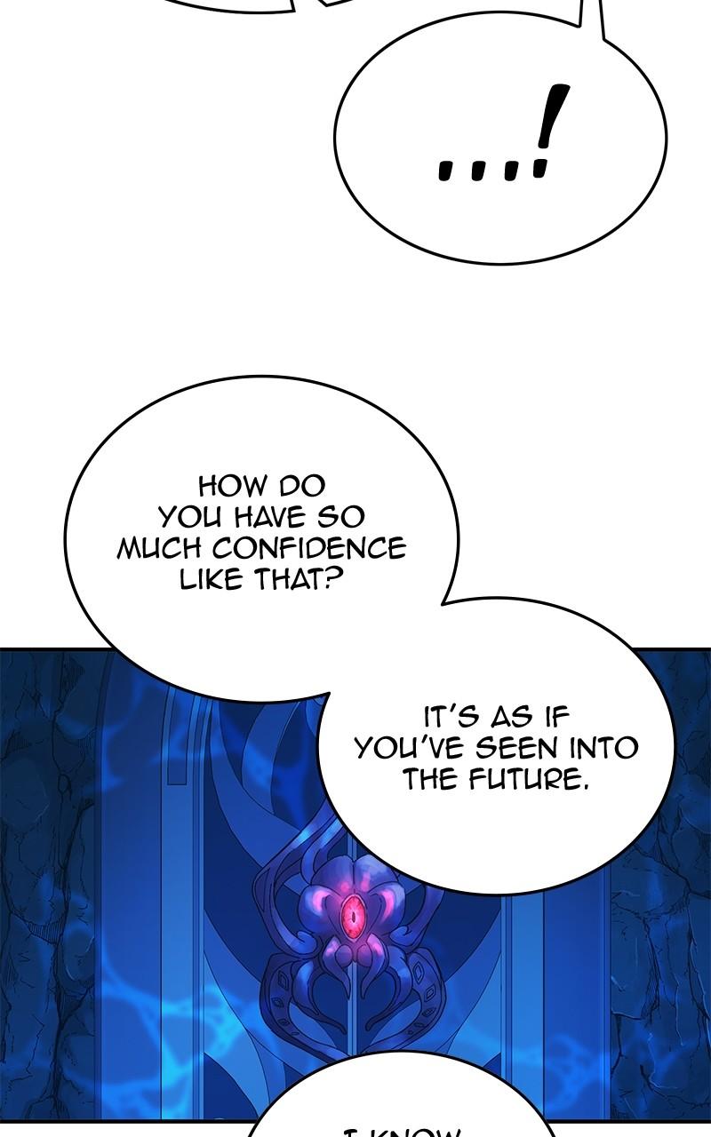 Read Hardcore Leveling Warrior chapter 167.4 image 40 on Lezhin