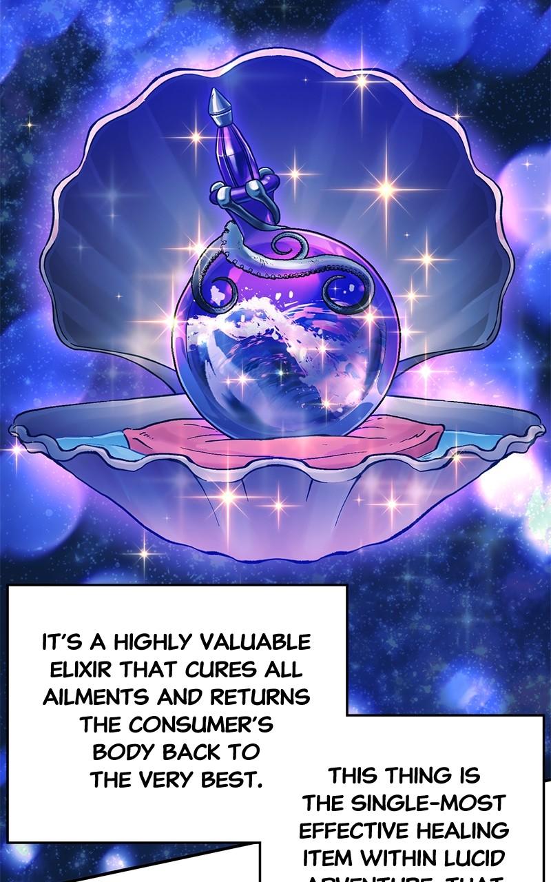 Read Hardcore Leveling Warrior chapter 167.4 image 42 on Lezhin