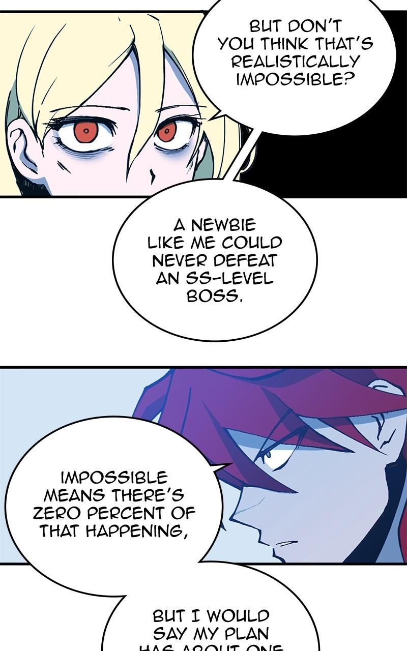 Read Hardcore Leveling Warrior chapter 167.4 image 45 on Lezhin
