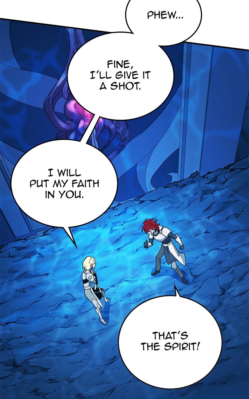 Read Hardcore Leveling Warrior chapter 167.4 image 52 on Lezhin