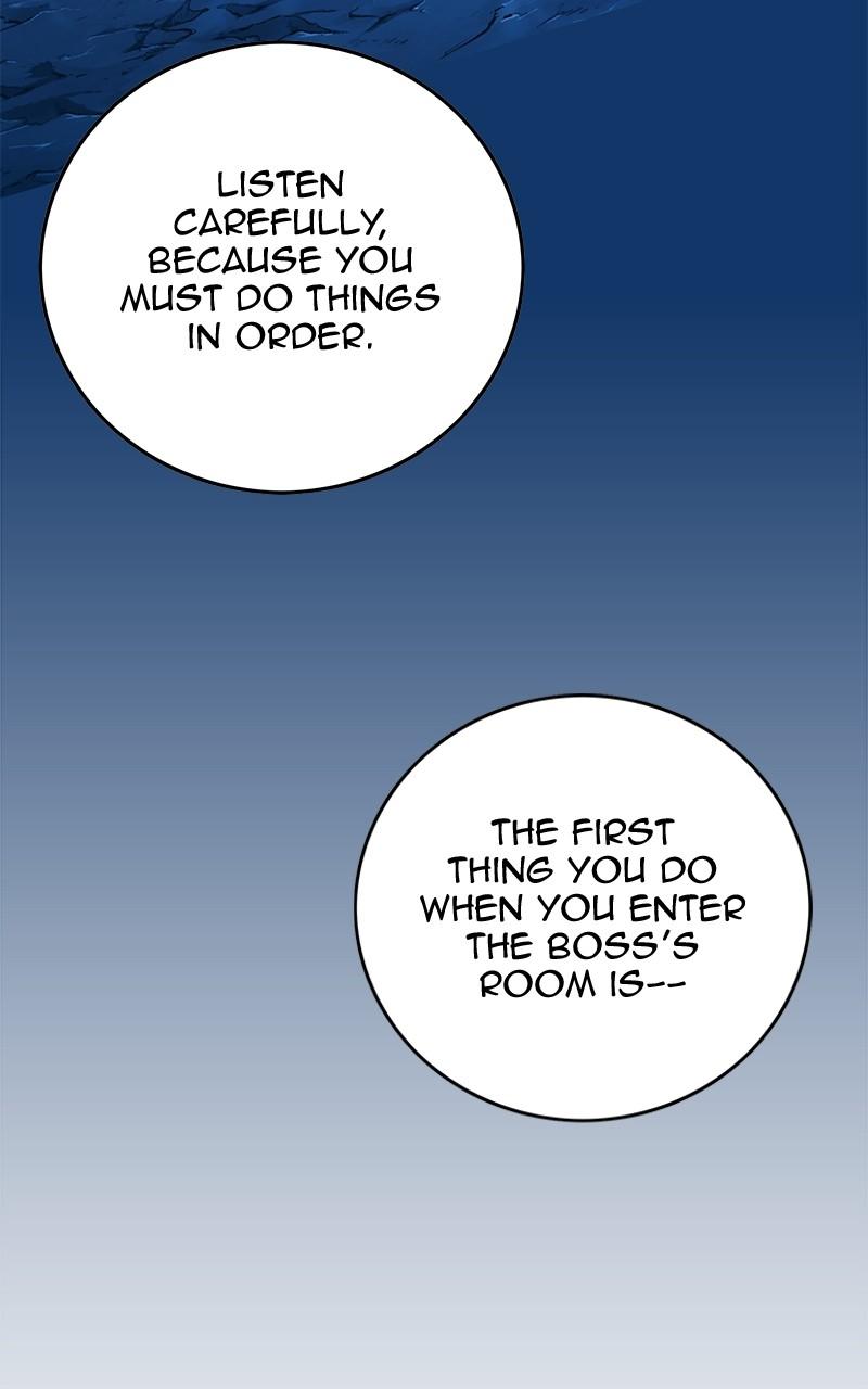 Read Hardcore Leveling Warrior chapter 167.4 image 53 on Lezhin