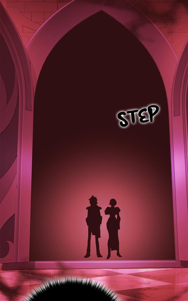 Read Hardcore Leveling Warrior chapter 167.4 image 58 on Lezhin