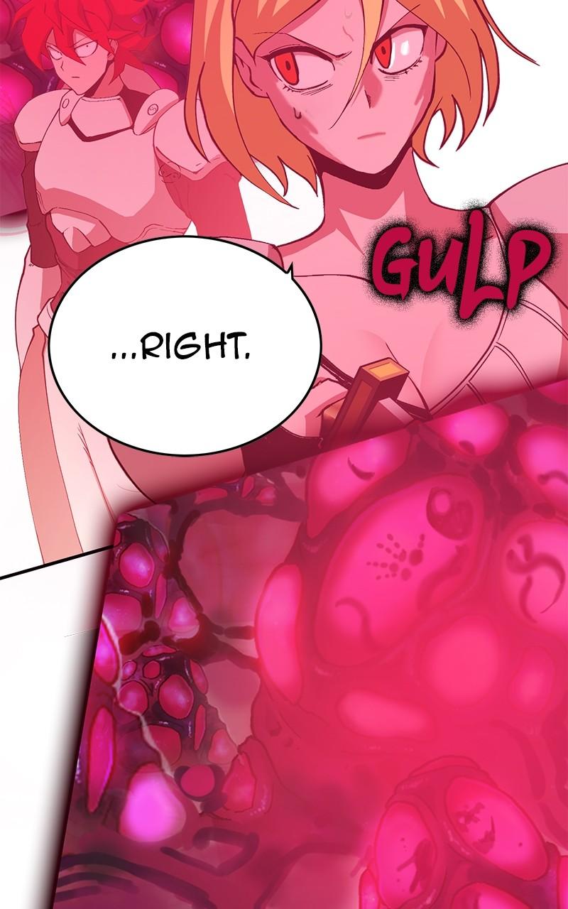 Read Hardcore Leveling Warrior chapter 167.4 image 63 on Lezhin