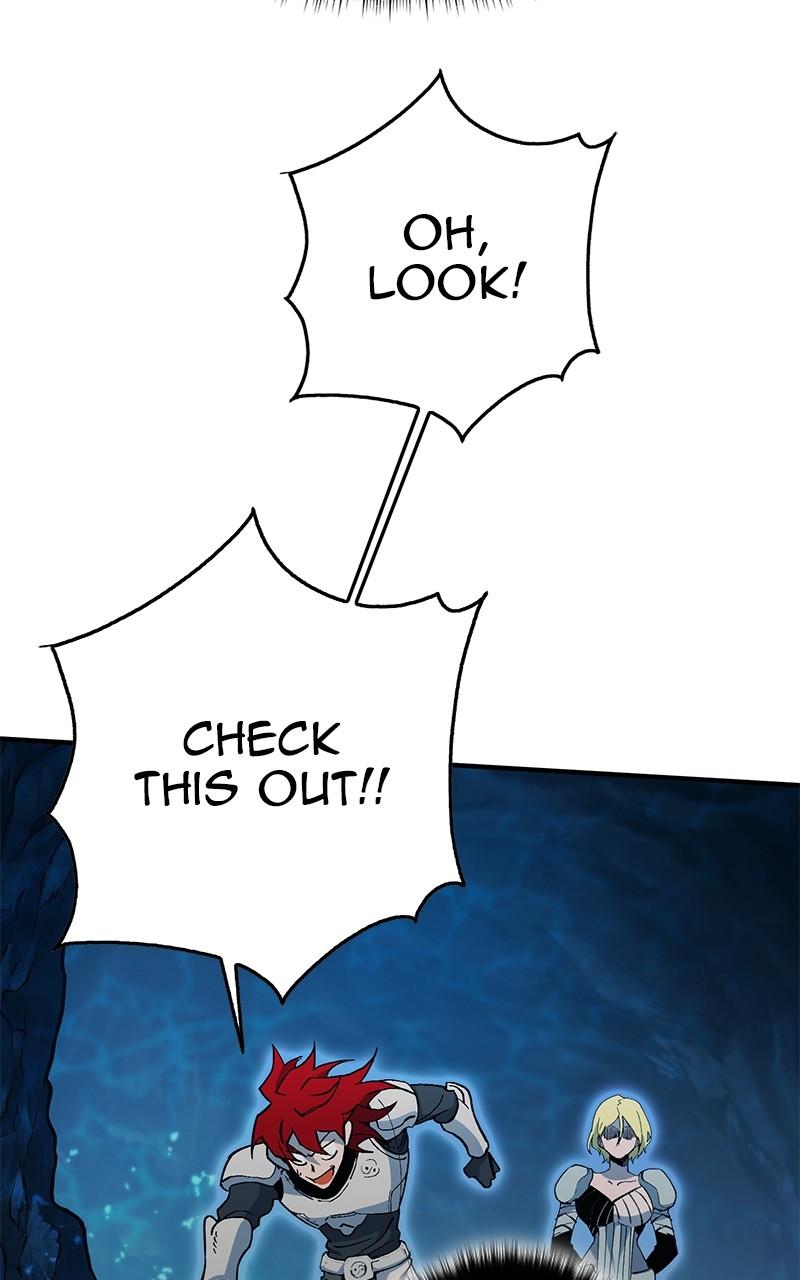 Read Hardcore Leveling Warrior chapter 167.4 image 7 on Lezhin