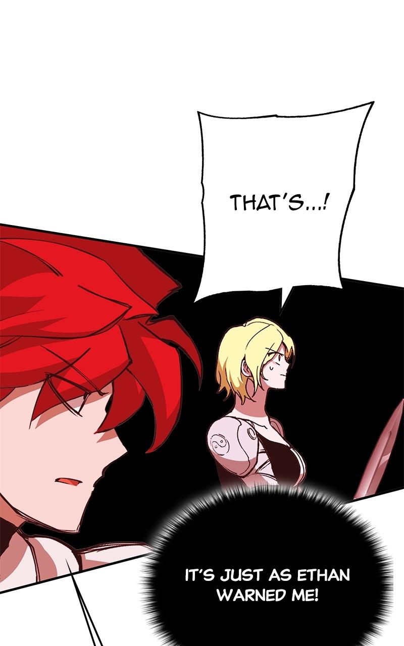 Read Hardcore Leveling Warrior chapter 167.4 image 74 on Lezhin