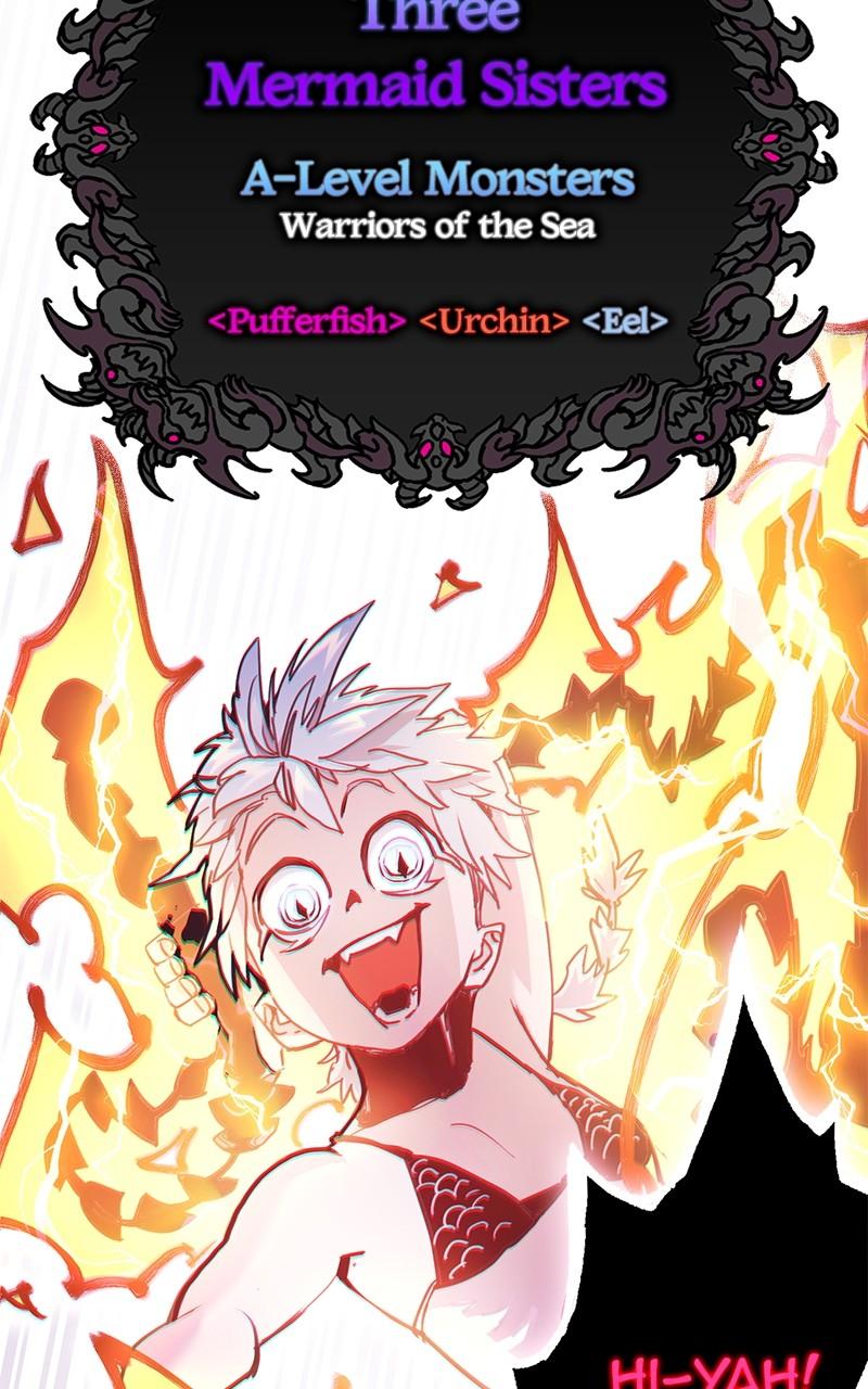 Read Hardcore Leveling Warrior chapter 167.4 image 77 on Lezhin
