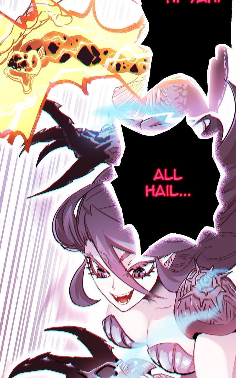 Read Hardcore Leveling Warrior chapter 167.4 image 78 on Lezhin