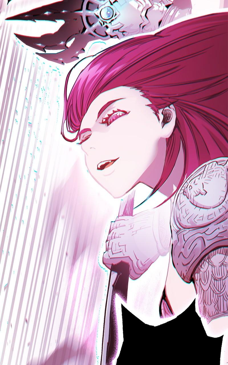 Read Hardcore Leveling Warrior chapter 167.4 image 79 on Lezhin
