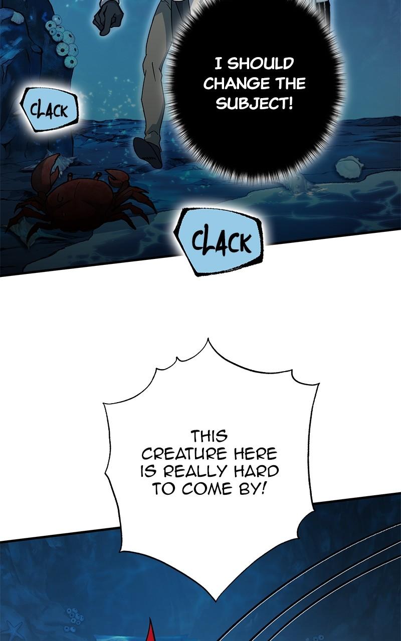 Read Hardcore Leveling Warrior chapter 167.4 image 8 on Lezhin