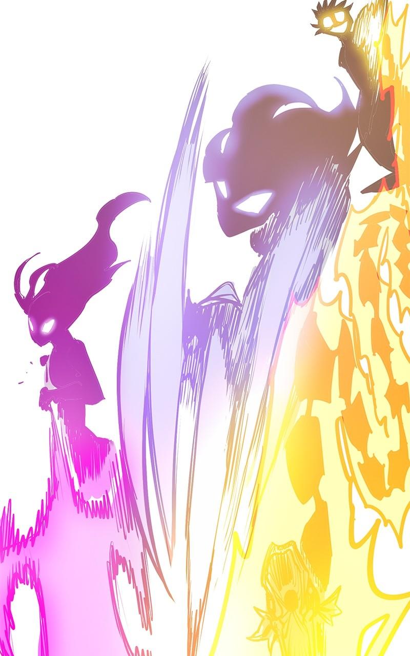 Read Hardcore Leveling Warrior chapter 167.4 image 87 on Lezhin