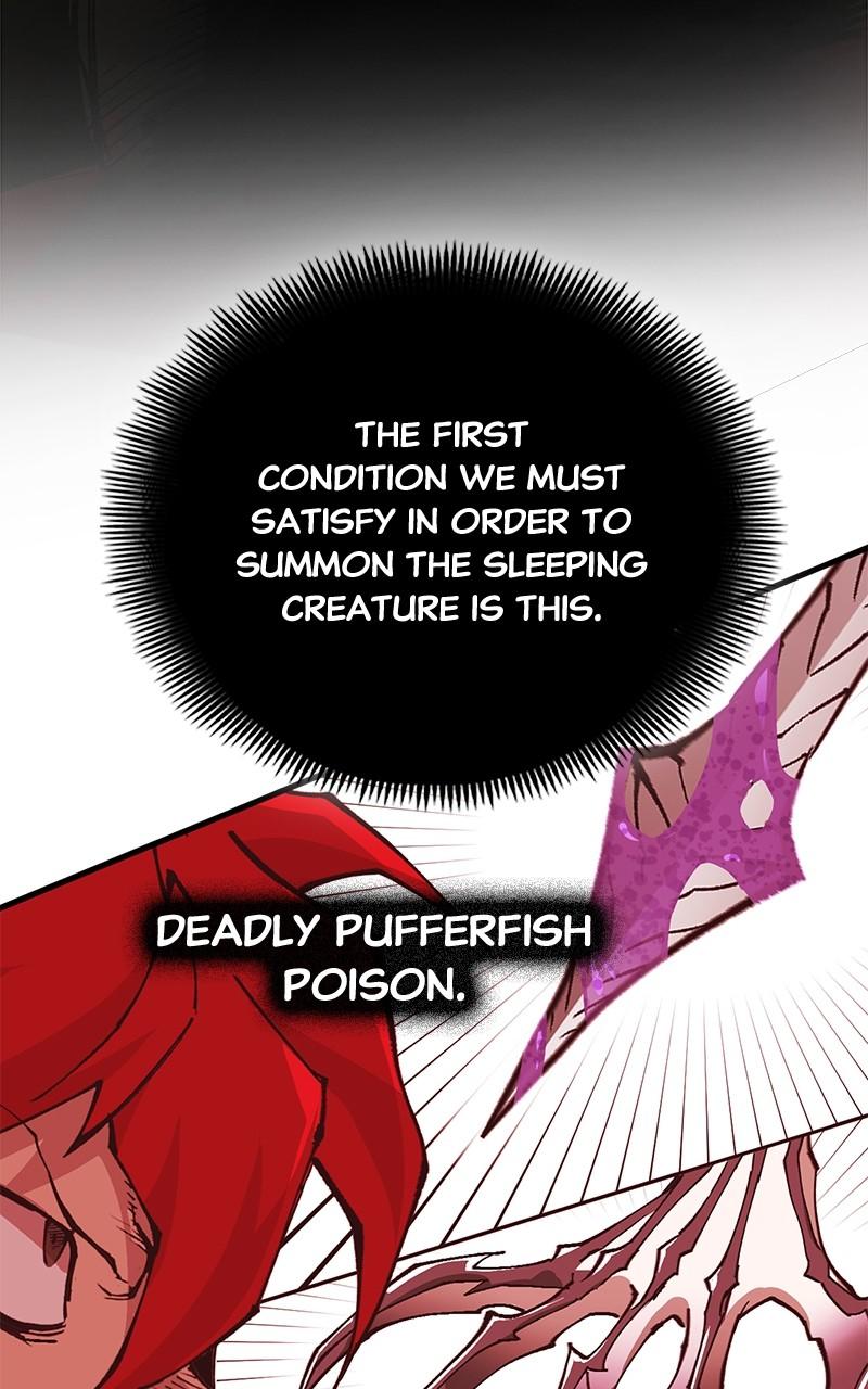 Read Hardcore Leveling Warrior chapter 167.4 image 89 on Lezhin